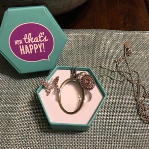 Origami owl set brand new